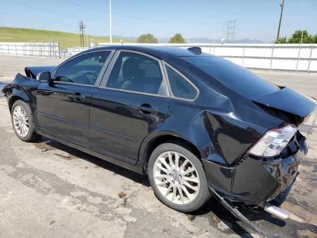 2011 Volvo S40 T5 VIN: YV1672MS9B2546696 Lot: 59478054