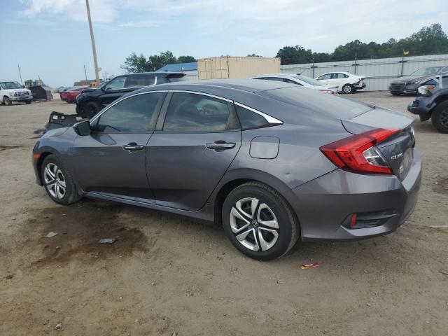 2018 HONDA CIVIC LX - 19XFC2F51JE038250