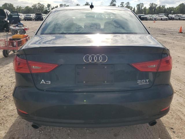 2016 Audi A3 Premium VIN: WAUB8GFF5G1007811 Lot: 59338334