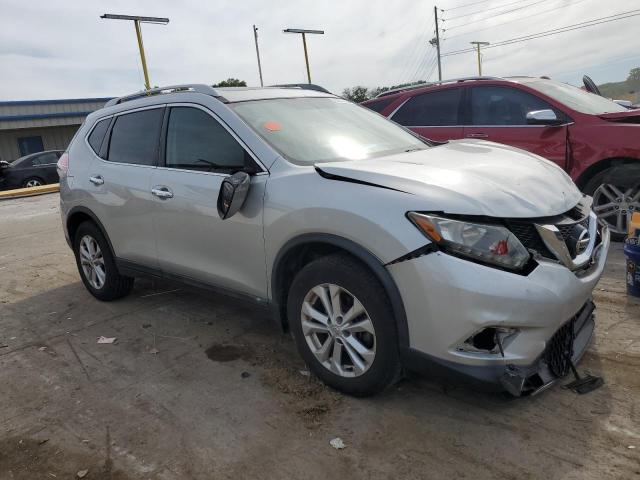 2016 Nissan Rogue S VIN: 5N1AT2MT7GC913256 Lot: 58617954