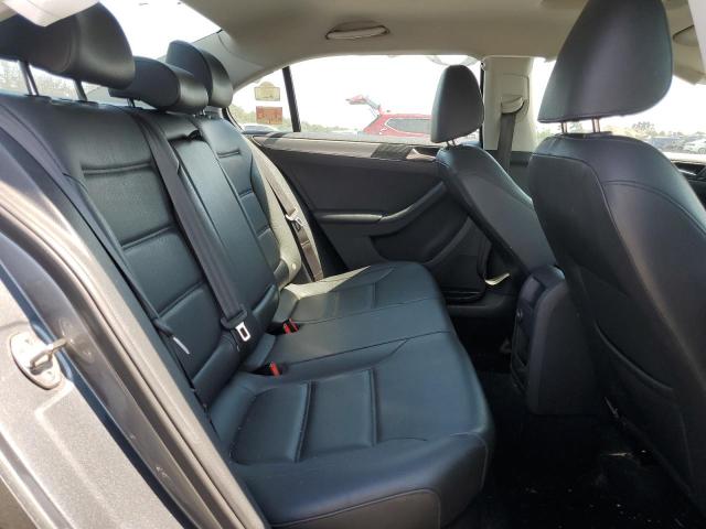 2017 Volkswagen Jetta Se VIN: 3VWDB7AJXHM243672 Lot: 60141554