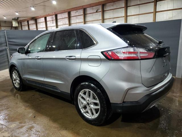 2023 Ford Edge Sel VIN: 2FMPK4J9XPBA29572 Lot: 60393354