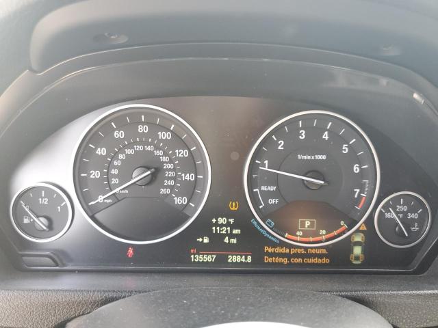 2014 BMW 328 Xi Sulev VIN: WBA3B5G56ENS10583 Lot: 60641264