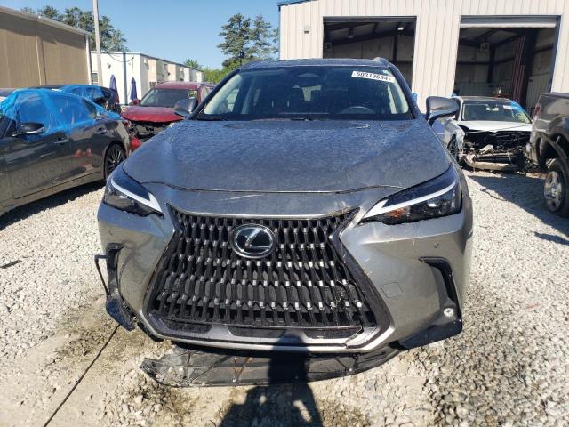 2022 LEXUS NX 350 JTJGGCEZ4N2002846