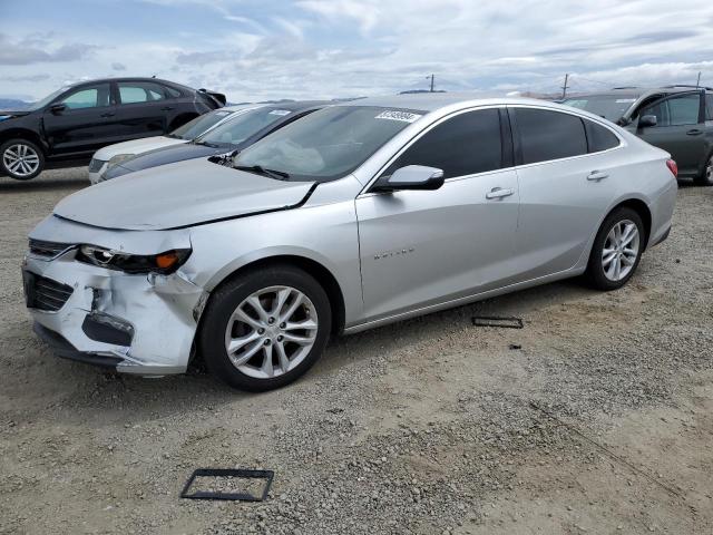 1G1ZE5ST2GF295731 2016 CHEVROLET MALIBU - Image 1