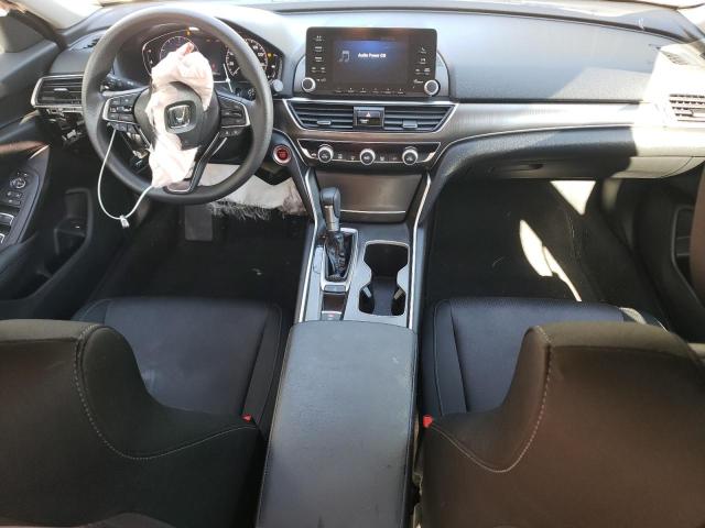 2020 HONDA ACCORD LX - 1HGCV1F16LA069151