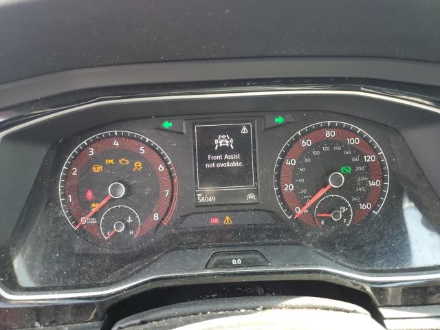 2021 Volkswagen Jetta S VIN: 3VWC57BU6MM081710 Lot: 60454174