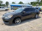 2017 HONDA ACCORD LX - 1HGCR2F35HA062355