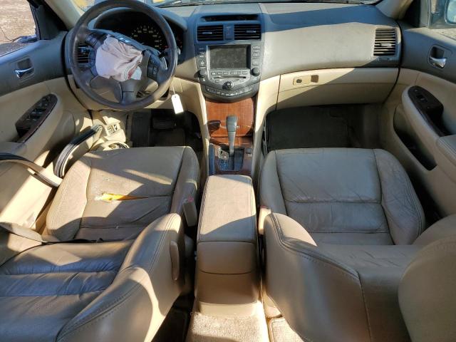 2006 Honda Accord Ex VIN: 1HGCM66806A019265 Lot: 60019874