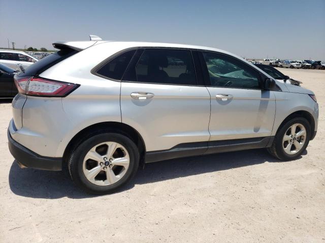 2015 FORD EDGE SE - 2FMTK3G87FBB38447