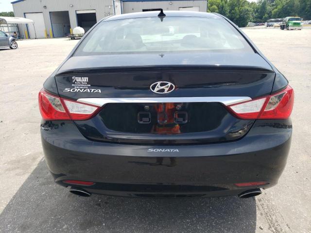 2013 Hyundai Sonata Se VIN: 5NPEC4AC7DH635481 Lot: 58066964