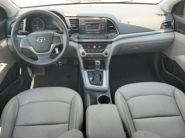 2017 HYUNDAI ELANTRA SE - 5NPD74LF7HH060151