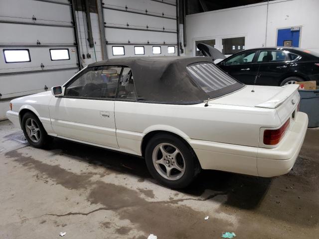 1991 Infiniti M30 VIN: JNXHF16C7MT002012 Lot: 58140624