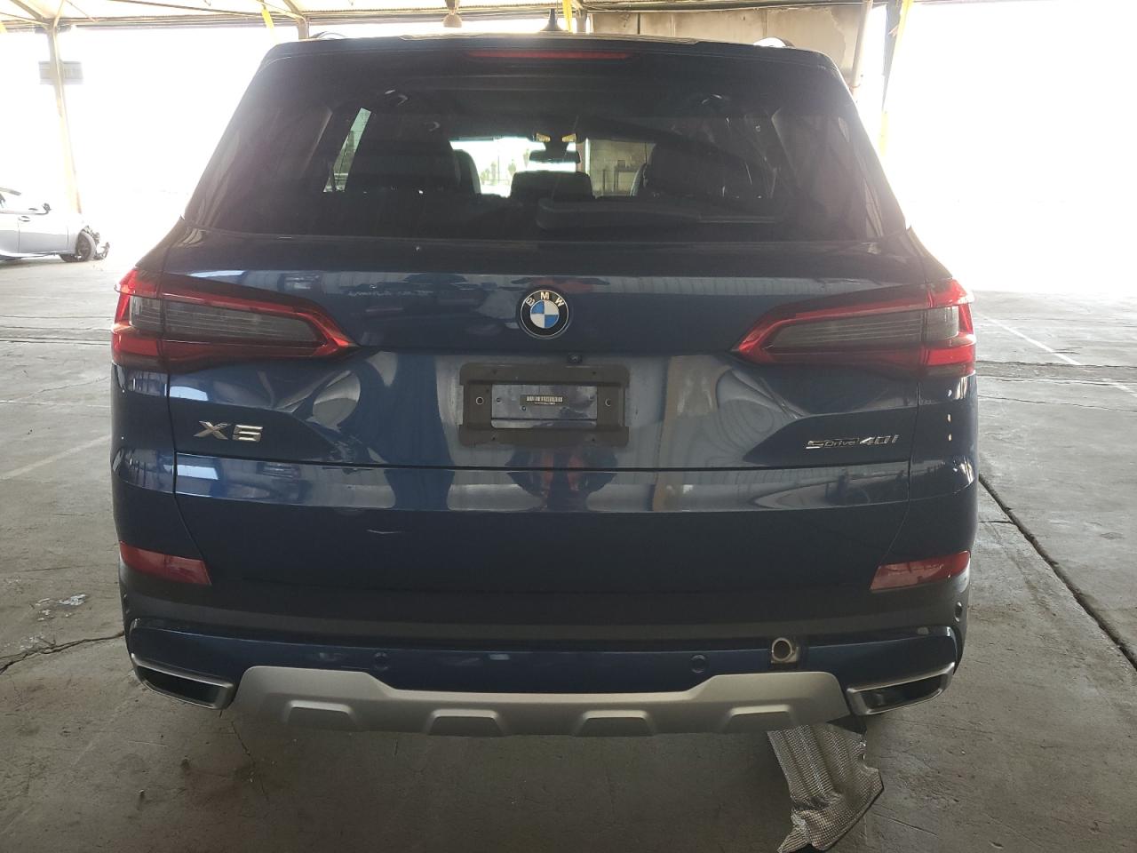 5UXCR4C02LLT18872 2020 BMW X5 Sdrive 40I