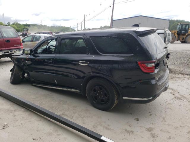 2022 Dodge Durango Pursuit VIN: 1C4SDJFT9NC135441 Lot: 50983154