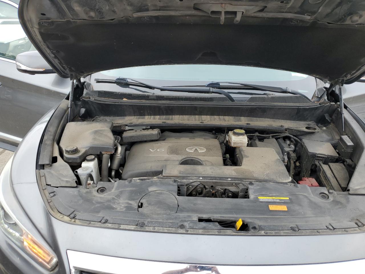 5N1DL0MM7JC528362 2018 Infiniti Qx60