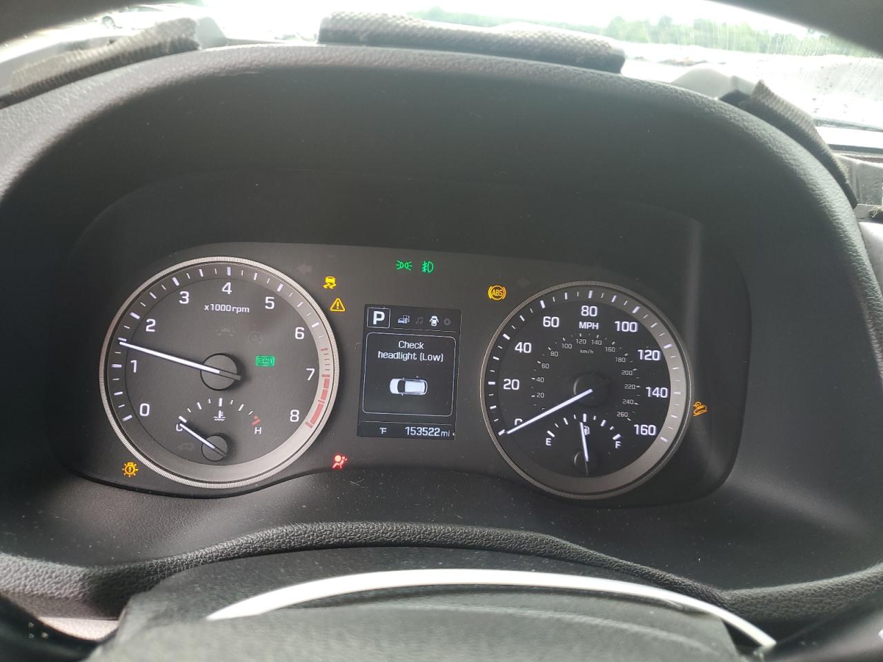 KM8J33A40HU400364 2017 Hyundai Tucson Limited