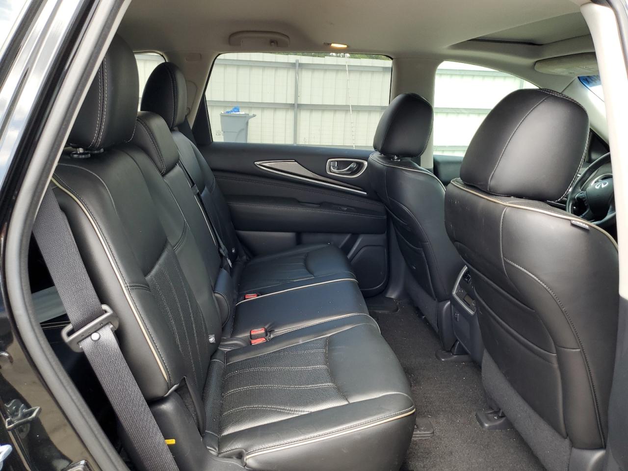 5N1AL0MMXGC516556 2016 Infiniti Qx60