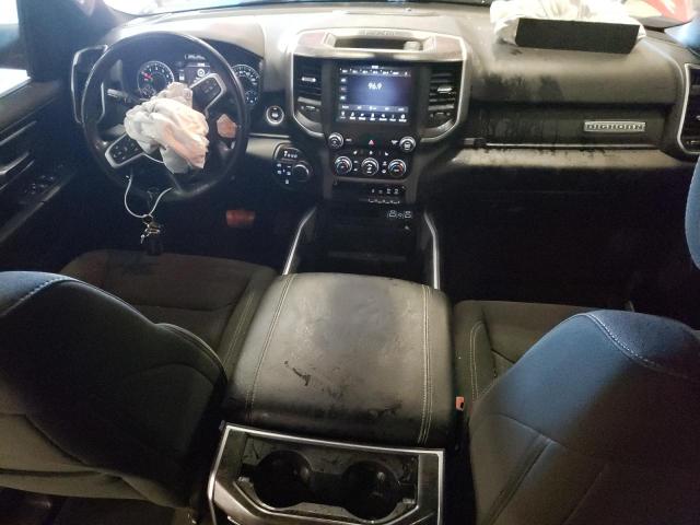 2021 RAM 1500 BIG H - 1C6RRFFG5MN559855