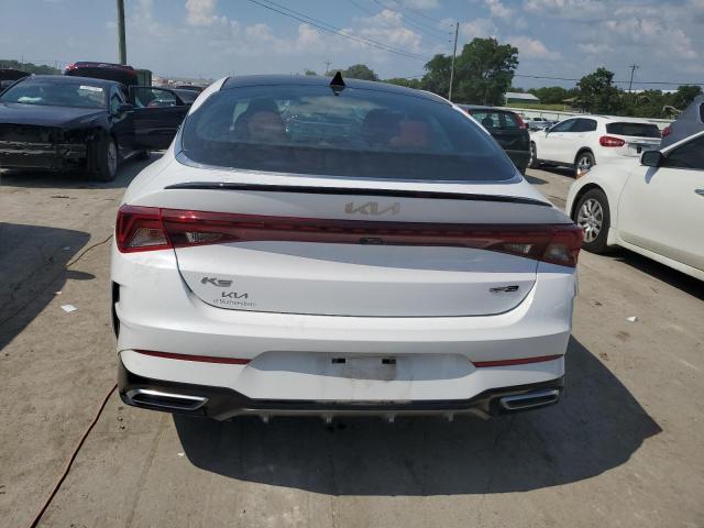 2022 Kia K5 Gt Line VIN: 5XXG64J21NG162066 Lot: 59942734