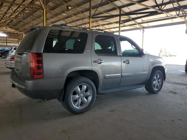 2012 Chevrolet Tahoe K1500 Ltz VIN: 1GNSKCE09CR241866 Lot: 58712294