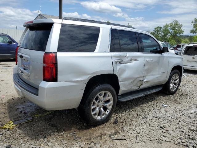 VIN 1GNSCBKC4HR298523 2017 CHEVROLET TAHOE no.3