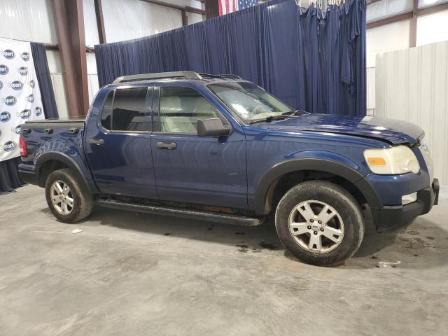 1FMEU31K77UA24029 | 2007 Ford explorer sport trac xlt