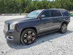 2017 GMC YUKON DENA - 1GKS2CKJ6HR260621