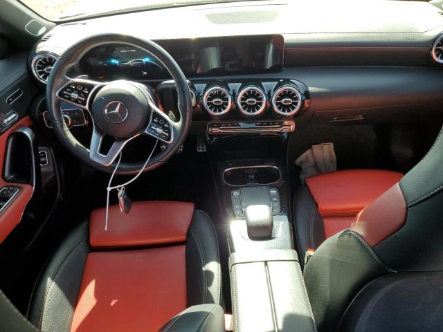 2021 Mercedes-Benz Cla 250 4Matic VIN: W1K5J4HB8MN203491 Lot: 56122024