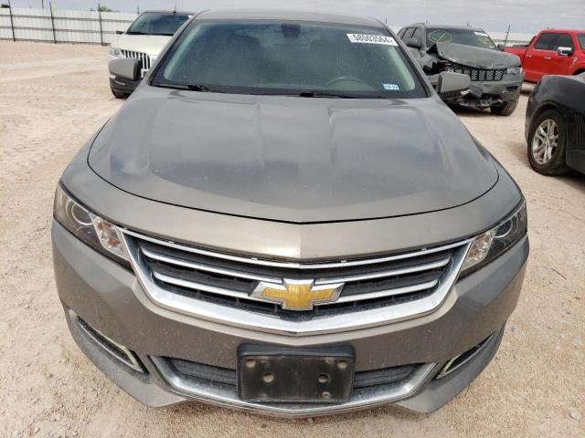 2018 CHEVROLET IMPALA LT - 2G1105S31J9111892