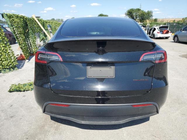 2022 Tesla Model Y VIN: 7SAYGDEF9NF453273 Lot: 56683604