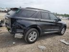 FORD EXPLORER X photo