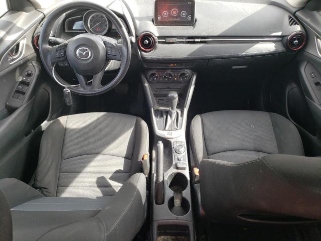 2017 MAZDA CX-3 SPORT - JM1DKFB72H0171627