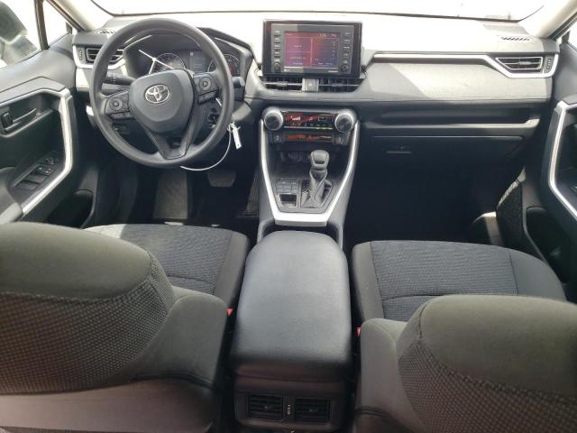 2022 Toyota Rav4 Le VIN: 2T3G1RFV0NC289730 Lot: 58151754