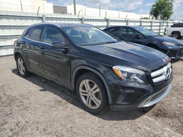 VIN WDCTG4GB9HJ339430 2017 Mercedes-Benz GLA-Class,... no.4