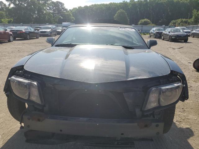 2013 Chevrolet Camaro Lt VIN: 2G1FC3D30D9208908 Lot: 57136124