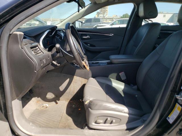 2018 CHEVROLET IMPALA LT #3097952851