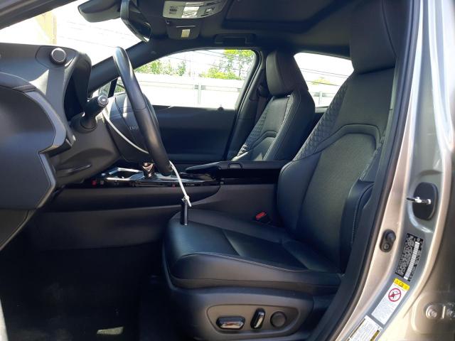 2019 Lexus Ux 250H VIN: JTHU9JBH8K2012631 Lot: 58022494