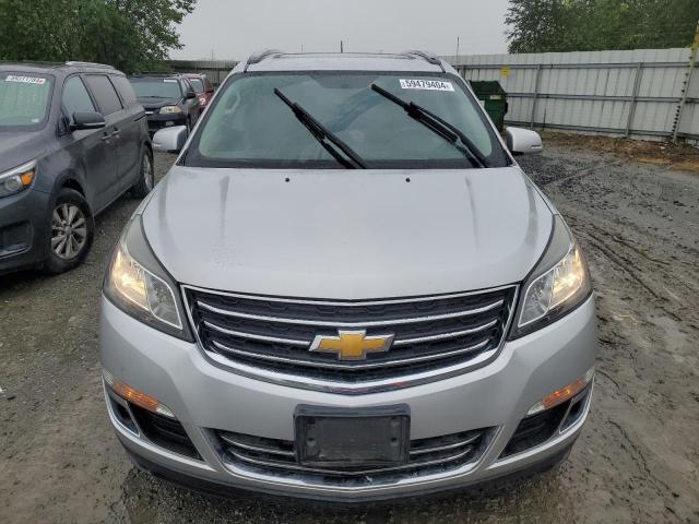 2014 Chevrolet Traverse Lt VIN: 1GNKVGKD7EJ348941 Lot: 59479404