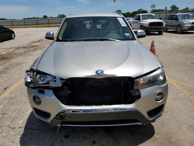 2015 BMW X3 SDRIVE2 - 5UXWZ7C53F0M83457