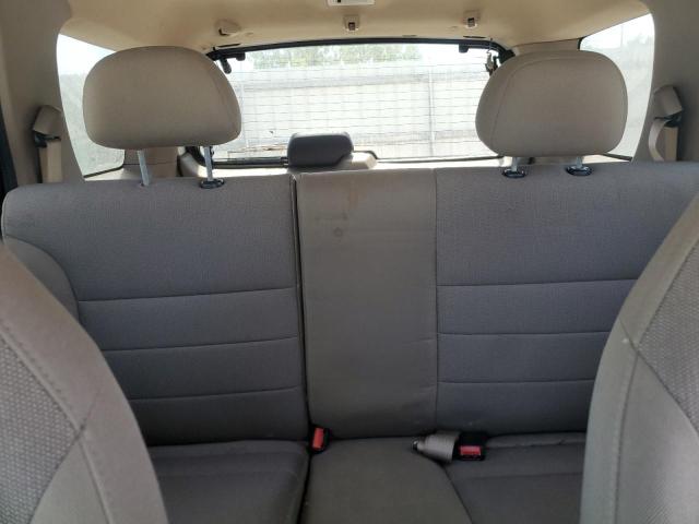 2001 Ford Escape Xlt VIN: 1FMCU03101KE72044 Lot: 60449174