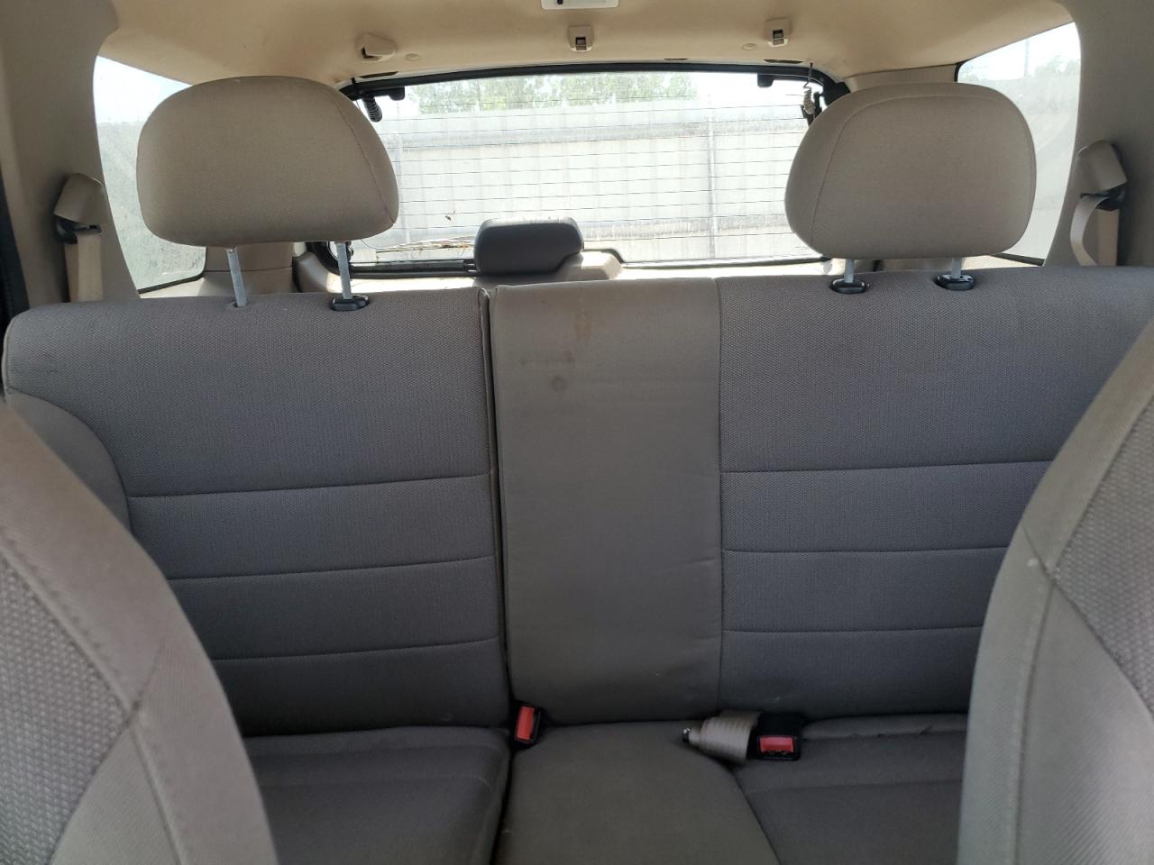 1FMCU03101KE72044 2001 Ford Escape Xlt