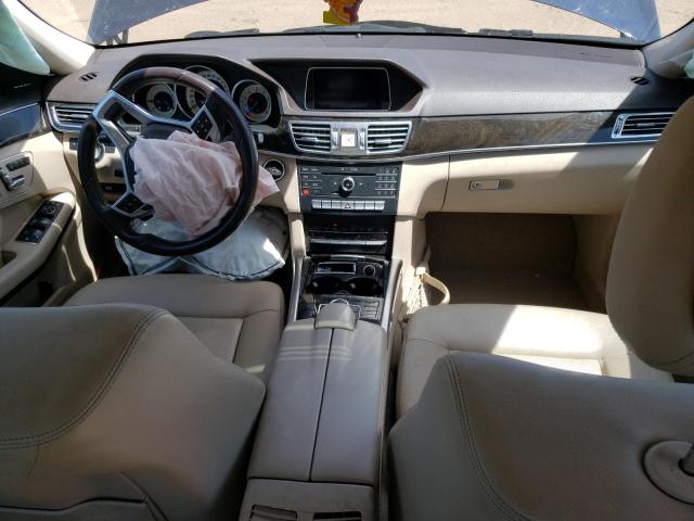 2016 MERCEDES-BENZ E 350 4MAT - WDDHF8JBXGB205751