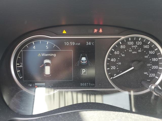 2020 NISSAN KICKS SV - 3N1CP5CV8LL557827