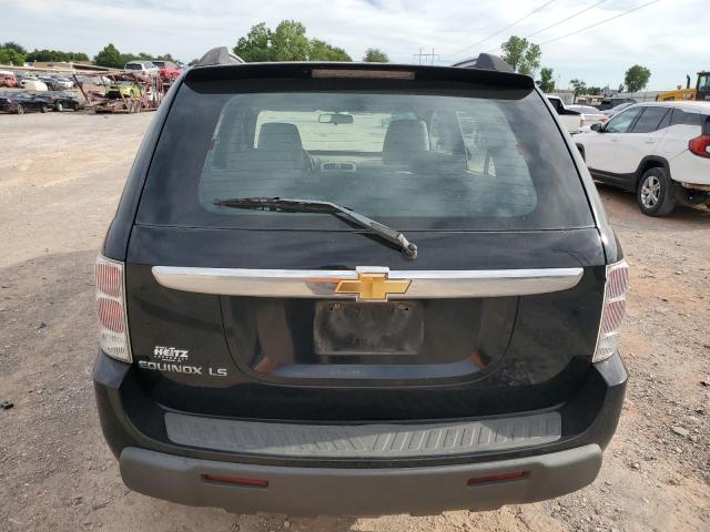 2006 Chevrolet Equinox Ls VIN: 2CNDL13F966139070 Lot: 58319284