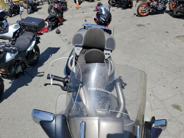 2005 BMW K1200 LT WB10559A85ZL71207