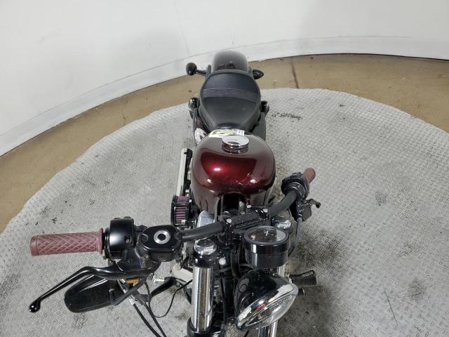 2018 HARLEY-DAVIDSON XL1200X - 1HD1LC31XJC426472