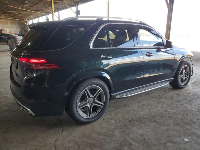 2024 MERCEDES-BENZ GLE AMG 53 4JGFB6BBXRB168912