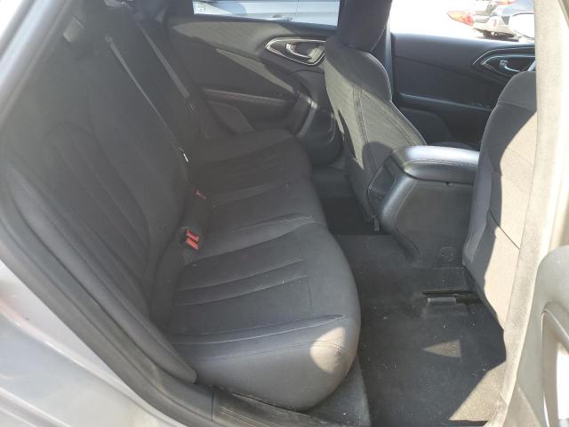 2016 CHRYSLER 200 LX - 1C3CCCFBXGN146230