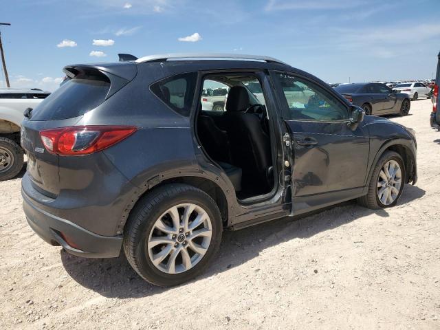 VIN JM3KE2DY5F0529840 2015 Mazda CX-5, GT no.3